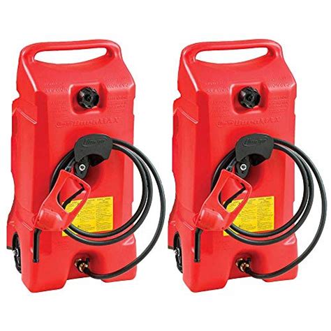 Choose from a 1- or 2-gallon up to a 5-gallon gas can for standard use. . Fuel caddy harbor freight